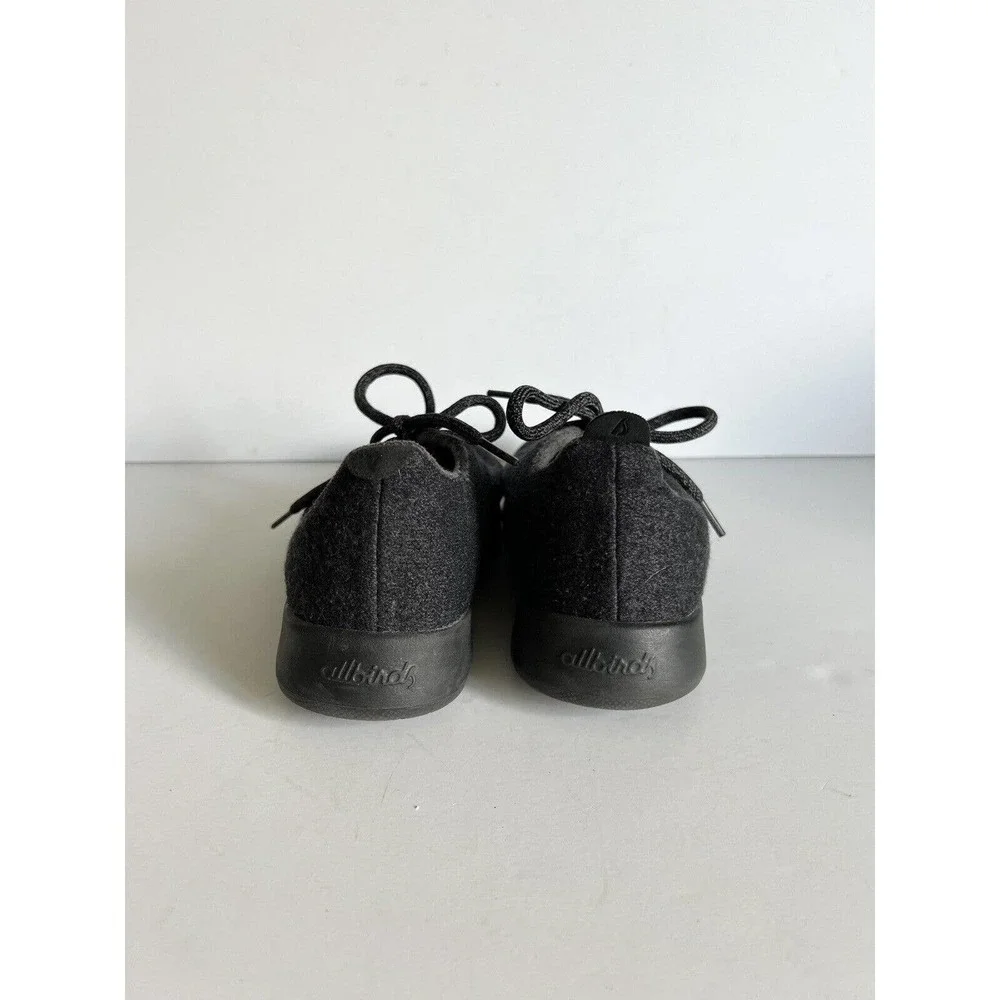 Allbirds Wool Runners Sneaker
